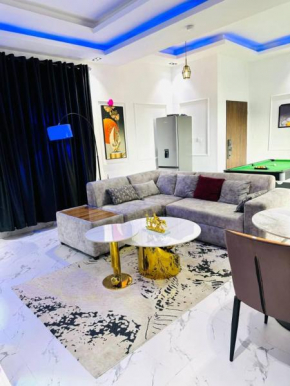 QODE apartments